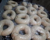 Foto del paso 6 de la receta: Rosquitas y bolas de fraile súper esponjositas