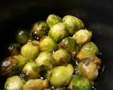 Butter Sprouts recipe step 2 photo