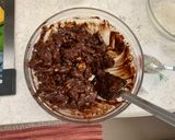 Foto del passaggio 3 della ricetta Salame al cioccolato