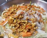 鮭魚滷白菜的食譜步驟4照片