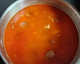 Foto del paso 3 de la receta: Alubias blancas con chorizo