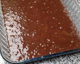 Foto del paso 4 de la receta: Brownie