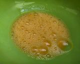 Klasszikus bundás kenyér recept fázis 2 fotója