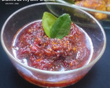 Foto langkah ke 4 dari resep Sambel Ayam Bakar.