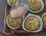 صورة لخطوة 4 من وصفة مشوك الباي (او مشوك الفستق)