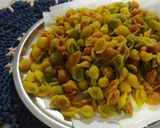 عکس مرحله 7 از دستور چیپس پاستا کرانچی پاستا