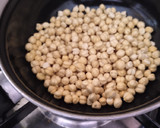 பொட்டுக்கடலை உருண்டை ரெசிபி ஸ்டேப் 1 புகைப்படம்