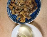 洋蔥鳳梨苦瓜雞湯的食譜步驟1照片