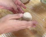 ขนมปัง 2พส อรุ่มเจ๊าะ สูตรปังนวดมือ15นาทีและใช้น้ำมันแทนเนย วิธีทำสูตร 6 รูป