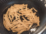 Sopa azteca