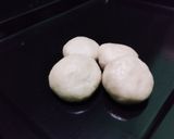 ছাতুর পুর ভরা কচুরি(chatur pur bhora kachori recipe in Bengali) রেসিপি ধাপ - 2 ছবি