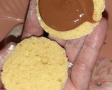 Foto del paso 8 de la receta: Empolvados