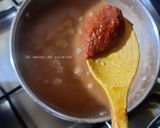 Une image de l'étape 6 de Soupe de haricots rouges secs 🥣 🥣.