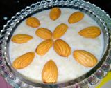 चावल की खीर (chawal ki kheer recipe in Hindi) रेसिपी चरण 5 फोटो