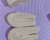 Foto langkah ke 5 dari resep Banana Milk Pastry.