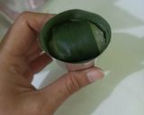 Foto langkah ke 6 dari resep Lemper Abon Gulung ✅.