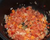 Foto del paso 18 de la receta: Rabo guisado