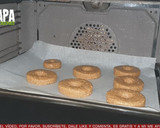 Foto del paso 7 de la receta: Roscos de vino