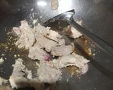 Foto langkah ke 1 dari resep 40.2023. Tumis Sayuran mix Tuna Fillet.