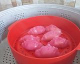 Foto langkah ke 6 dari resep 215. Pinky Choipan Bengkuang (Tepung tangmien & Buah Naga).