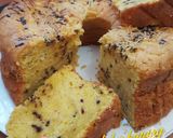 Foto langkah ke 6 dari resep Cake Labu Kuning / Pumpkin Cake.