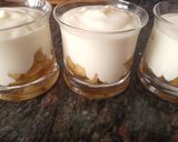 Foto del paso 4 de la receta Vasito de yogur con manzana a la miel