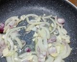 Foto langkah ke 3 dari resep Telur kecap mantul.