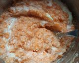 Foto del paso 2 de la receta: Puré de Coliflor y Zanahorias