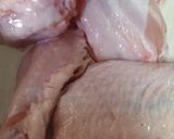 รูปขั้นตอนการทำที่ 2 ของ ปีกไก่กลางทอดกรอบ