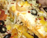 A picture of step 6 of Pizza.