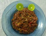 Foto langkah ke 5 dari resep Sambal goreng.