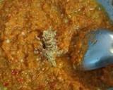 Spicy Schezwan Sauce recipe step 2 photo
