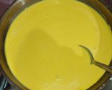 Foto langkah ke 3 dari resep Pais Waluh / Nagasari Labu Kuning.