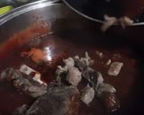 Foto del paso 13 de la receta: Frito, estilo Guerrero - Michoacán