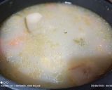 Foto del paso 2 de la receta: Meloso con gambas rojas de la Ametlla