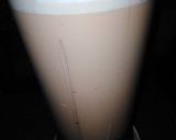 Foto del paso 2 de la receta: Licuado de plátano y chocolate