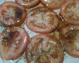 Foto del paso 7 de la receta: Ensalada de tomate con curry