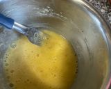 Foto del paso 1 de la receta: Queque saludable