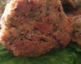 Foto del paso 4 de la receta: 🧆 🇮🇳 Pakoras de verduras by @saboresculturales