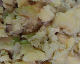A picture of step 1 of Healthy recipe.