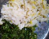 Bajra Mini Uttapam recipe step 1 photo