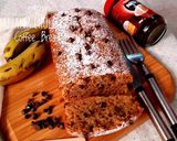 A picture of step 6 of Chocolate chip Banana bread.