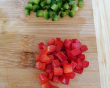 Foto del paso 2 de la receta: Ensalada de lentejas
