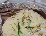 صورة لخطوة 1 من وصفة جبن كومومبار وبطاطا محمرة 🥔🧀