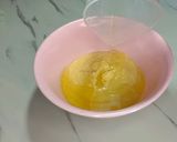 Foto langkah ke 3 dari resep Bolu nangka kukus sukade.