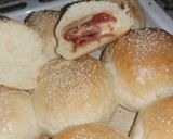 Foto del paso 5 de la receta: Pan de leche. Riquísimos!!