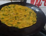 મેથી મસાલા થેપલા (Methi Thepla Recipe in Gujarati) રેસીપી સ્ટેપ4ફોટો