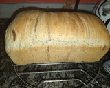 Foto del paso 5 de la receta: Pan lactal con semillas