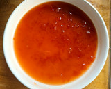 Foto del paso 5 de la receta: Ojitos caseros + harina de garbanzo