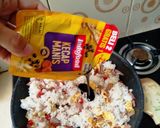 Foto langkah ke 2 dari resep Nasi Goreng Smoke Beef.